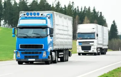 Antalya Manyas | Eşya Taşıma